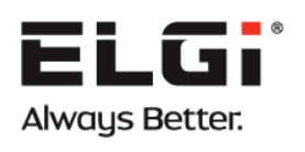 Elgi Equipments Limited logo